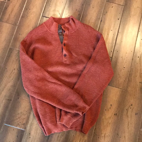 Orvis shirt and sweater set - Picture 3 of 5